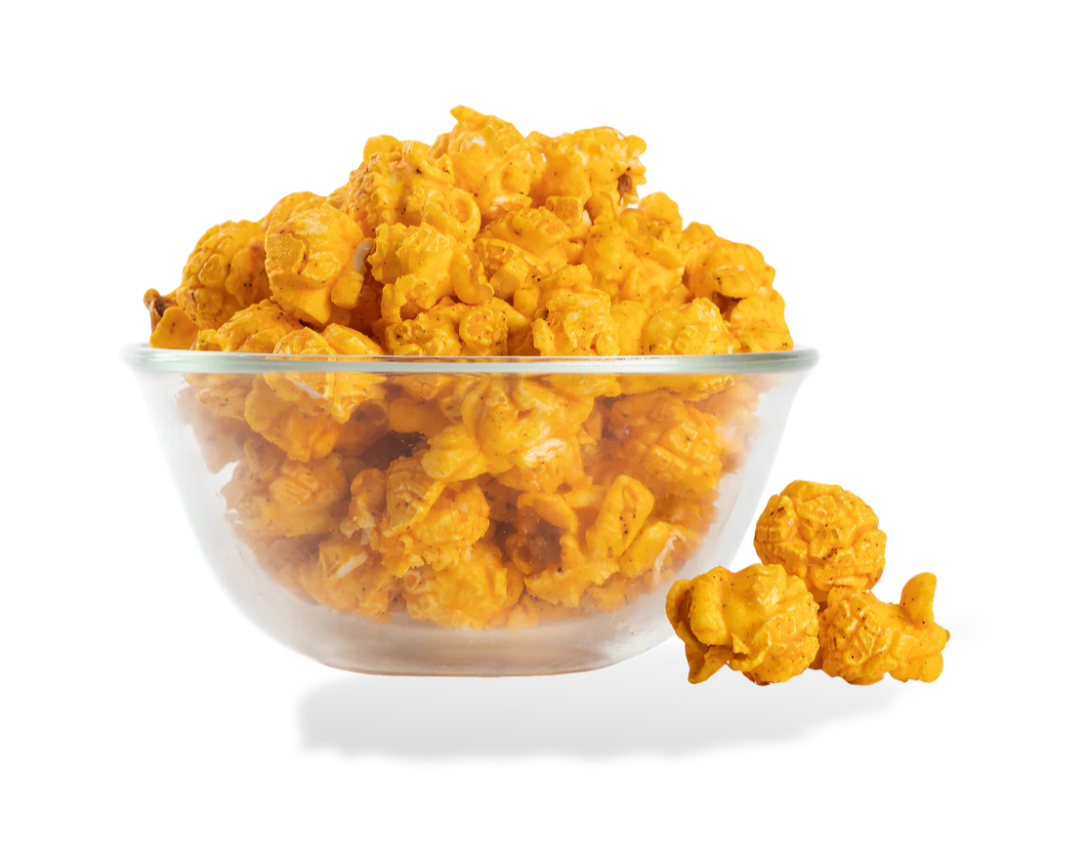 RAJIN CAJUN POPCORN