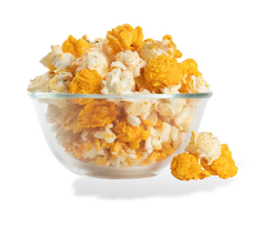 CHEDDAR DUO