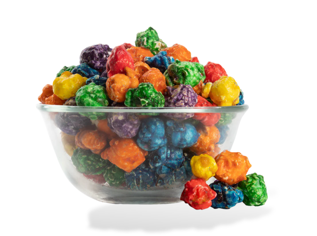 CORNFETTI (MIX) POPCORN