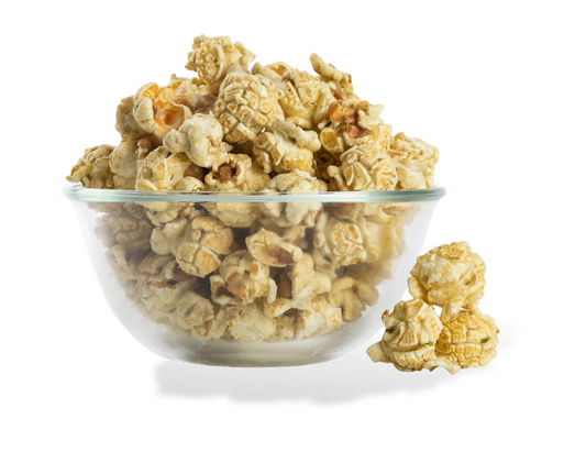 JALAPENO RANCH POPCORN