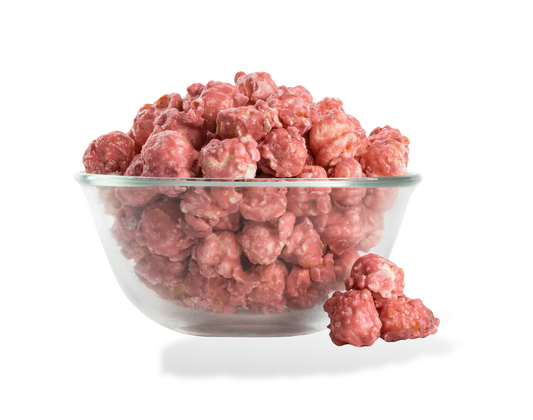 WATERMELON POPCORN