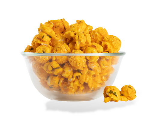 LOADED POTATO POPCORN